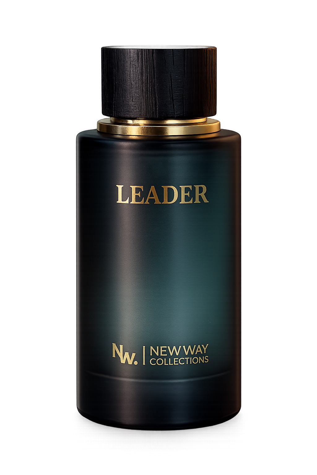 LEADER — New Way Collections bottle